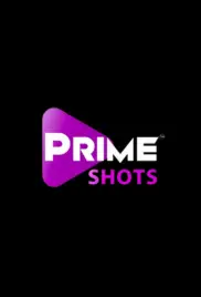PrimeShots Logo