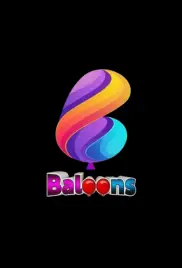 Balloons Logo