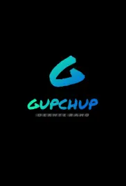 GupChup Logo