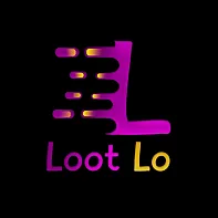 LootLo Logo