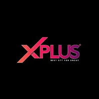 XPlus Logo