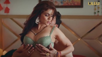 Raat Baaki Baat Baaki (Part 1) Ullu Hot Web Series