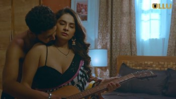 Love Bite (Part 2) Ullu Hot Web Series
