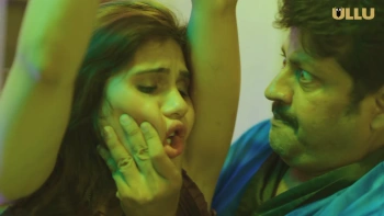 Titliyaan (Part 2) Ullu Hot Web Series