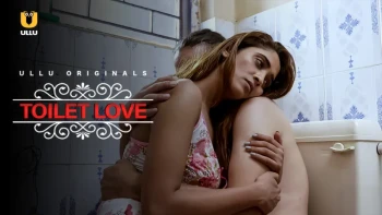 Charmsukh (E27) - Toilet Love Ullu Hot Web Series