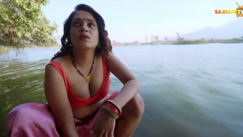 Saiyaan Ji Khatiya Pe (E01) SaavanTV Hot Web Series