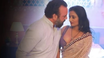 Karzdaar (E01-E02) Hunters Hot Web Series