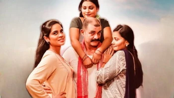 Doodh Wali (E07-E10) Hunters Hot Web Series