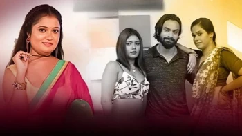 Adhuri Aas Season 2 (E08-E10) Hunters Hot Web Series