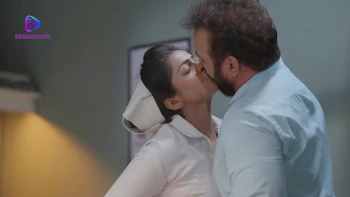 Ulanghan (E01-E04) Besharams Hot Web Series