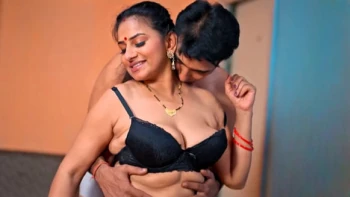 Thand Ka Maza (E01-E03) BigShots Hot Web Series