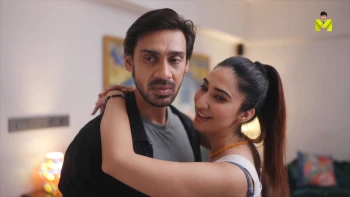 Dangerous Love (E01-E03) MasTram Hot Web Series