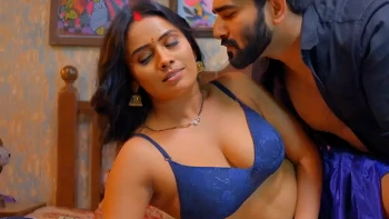 Virgin Nimmi Season 2 (E01-E03) Jugnu Hot Web Series