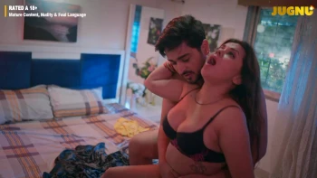 Suno Sasur Ji (E01-E03) Jugnu Hot Web Series