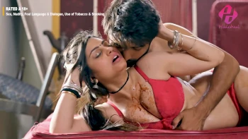 Sehri Bahurani (E04-E06) HulChul Hot Web Series