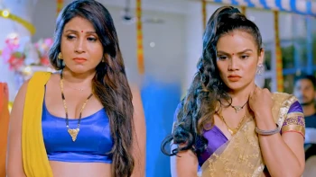 Svayamvar (E04-E06) HulChul Hot Web Series