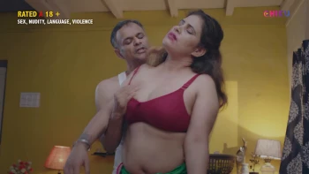 Yakshini (E01-E03) Chikuapp Hot Web Series