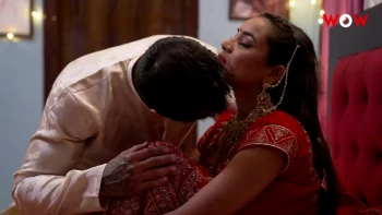 Lust Diaries: Wo Meri Hai (E01-E02) WoW Hot Series