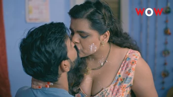 Gaon Ki Malai (E01-E02) WoW Hot Web Series