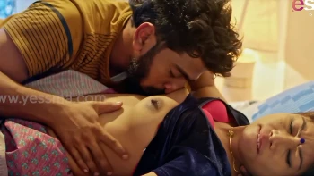 Avesham (E01) Yessma Hot Web Series