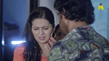 My Secret Boyfriend (E01-E03) MasTram Hot Web Series