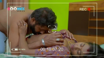 Aadhyapaapam BTS BoomEX Hot Short Film