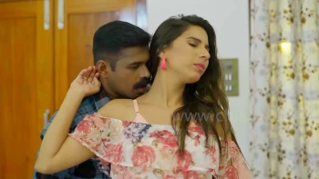 Abhirami (E03) BoomEX Hot Web Series