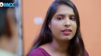 Julie 2 BoomEX Hot Short Film