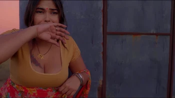 Mukhiya X (E03) MoodX Uncut Web Series