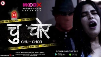 Chu Chor MoodX Uncut Short Film