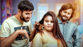 Pagla Se Pyar (E02) MoodX Hot Web Series