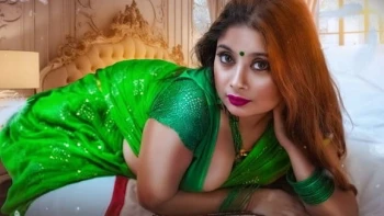 Hungry Haseena (E01) MoodX Hot Web Series