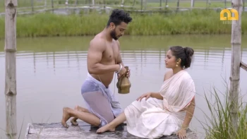 X Sutra (E03) Bumbam Hot Web Series