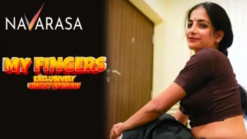 My Fingers NavaRasa Uncut Short Film