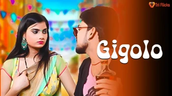Gigolo Triflicks Hot Short Film