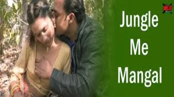 Jungle Me Mangle (E01) UncutAdda Hot Web Series