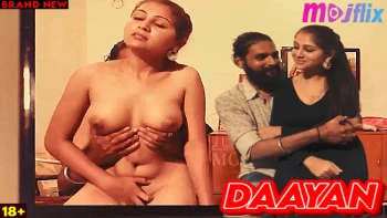 Daayan Mojflix Hot Short Film