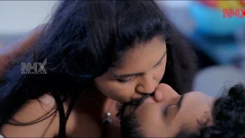 Naughty Game (E01) NMX Hot Web Series