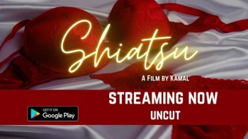 Shiatsu HotX Uncut Short Film
