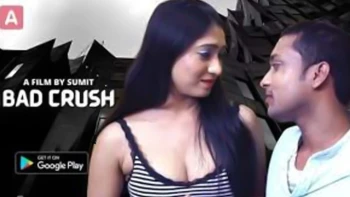 Bad Crush HotX Uncut Short Film