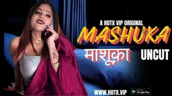 Mashuka HotX Uncut Short Film