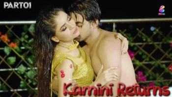 Kamini Returns (E01) Balloons Hot Web Series