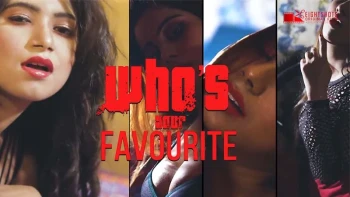 Whos your Favourite EightShots Uncut Short Flim