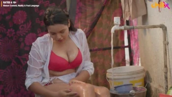 Jamai Babu (E01-E03) ChillX Hot Web Series