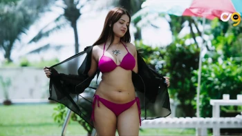 The DarkGirl (E03) OX9 Hot Web Series