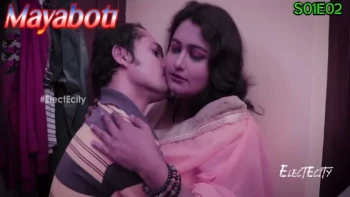 Mayaboti (E02) ElectEcity Hot Web Series