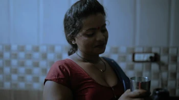 Haseen Mami LeoApp Hot Short Film