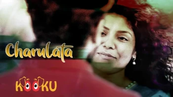 Charulata (E02) KooKu Hot Web Series