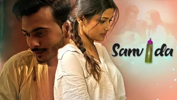 Sanvida (E02) KooKu Hot Web Series