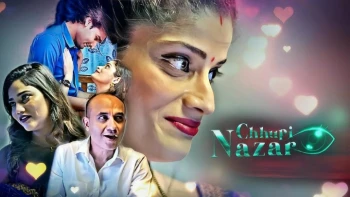 Chhupi Nazar (E01) KooKu Hot Web Series